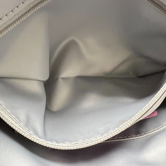 Coach purse Daisy Liquid Gloss Leather Crossbody shoulder Handbag Pink F20017 - Picture 10 of 16